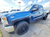 Used 2016 Chevrolet Silverado 1500 LT w/ All Star Edition image 2