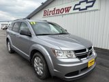 Used 2017 Dodge Journey SE image 3