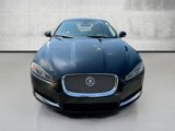 Used 2013 Jaguar XF image 2
