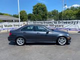 Used 2013 Mercedes-Benz C 300 4MATIC Sedan image 5