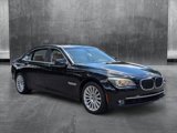 Used 2009 BMW 750Li image 3