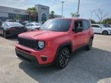 Used 2020 Jeep Renegade Sport image 2