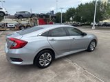Used 2017 Honda Civic LX image 3
