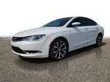 Used 2016 Chrysler 200 C w/ Sun & Sound Group image 2