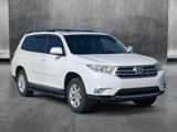 Used 2011 Toyota Highlander SE image 3