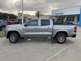 New 2025 Chevrolet Colorado W/T w/ WT Convenience Package II image 3