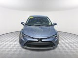 Used 2024 Toyota Corolla LE image 2