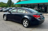 Used 2014 Chevrolet Cruze LT w/ Technology Package image 4