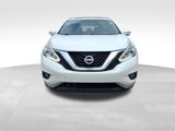 Used 2015 Nissan Murano Platinum w/ Platinum Technology Package image 4