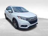 Used 2021 Honda HR-V EX-L image 4