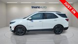 Used 2022 Chevrolet Equinox RS image 2