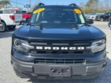 Certified 2023 Ford Bronco Sport Outer Banks image 2