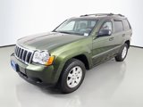 Used 2009 Jeep Grand Cherokee Laredo image 3