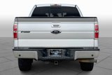 Used 2014 Ford F150 Lariat w/ Equipment Group 502A Luxury image 4