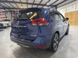 Used 2017 Nissan Rogue SL w/ SL Premium Package image 5