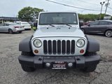 Used 2012 Jeep Wrangler Unlimited Sport image 2