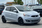 Used 2019 Mitsubishi Mirage ES image 2