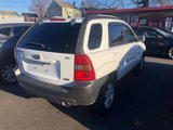 Used 2006 Kia Sportage EX image 3
