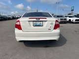 Used 2010 Ford Fusion SE image 4