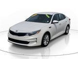 Used 2017 Kia Optima LX image 3