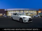 Used 2017 Lexus IS 300 AWD image 3