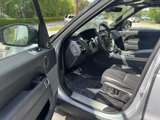 Certified 2022 Land Rover Range Rover Sport HSE Silver Edition image 3
