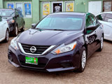 Used 2017 Nissan Altima 2.5 S w/ Power Driver Seat Package image 4