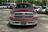 Used 2017 RAM 1500 Big Horn image 2