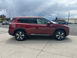 Used 2023 Nissan Rogue SL w/ SL Premium Package image 5