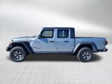 Used 2020 Jeep Gladiator Rubicon w/ Trailer Tow Package image 5