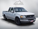 Used 1997 Ford F150 Lariat image 2