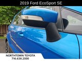 Used 2019 Ford EcoSport SE image 3