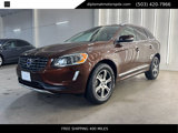 Used 2015 Volvo XC60 T6 Platinum image 5
