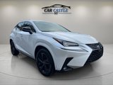 Used 2020 Lexus NX 300 FWD w/ Premium Package image 4