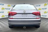 Used 2018 Volkswagen Passat 2.0T SE image 4