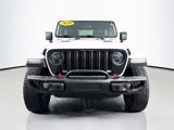 Used 2020 Jeep Wrangler Unlimited Rubicon w/ Quick Order Package 28Y Recon image 2