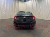 Certified 2020 Honda Civic LX image 4