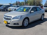Used 2013 Chevrolet Malibu LT image 4