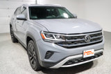 Used 2021 Volkswagen Atlas Cross Sport SE image 5