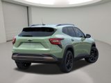 New 2025 Chevrolet Trax ACTIV w/ Sunroof Package image 4