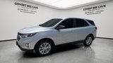 Used 2021 Chevrolet Equinox LS w/ LS Convenience Package image 2