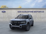 New 2025 Ford Bronco Sport Big Bend image 2