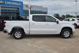 New 2025 Chevrolet Silverado 1500 LT image 3