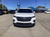 Used 2022 Chevrolet Traverse LT w/ LPO, Floor Liner Package image 2