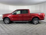 Used 2015 Ford F150 Lariat w/ Equipment Group 502A Luxury image 4