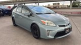 Used 2015 Toyota Prius Two image 3