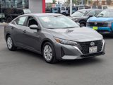 Certified 2024 Nissan Sentra S image 3