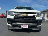 Used 2022 Chevrolet Colorado LT w/ Fleet Safety Package image 2