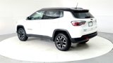 Used 2021 Jeep Compass Trailhawk w/ Sun and Sound Group image 4