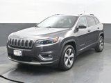 Used 2021 Jeep Cherokee Limited image 4